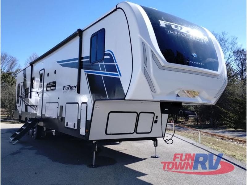 Larry's RV LLC Expands Michigan Inventory and Buyer Resources
