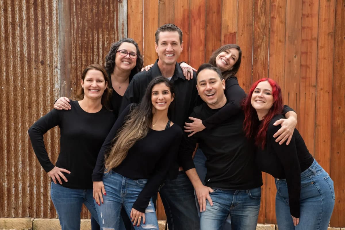 Rise + Smile Orthodontics: Top Rated Orthodontist in Austin, TX Offers Personalized Care with Clear Braces and Invisalign