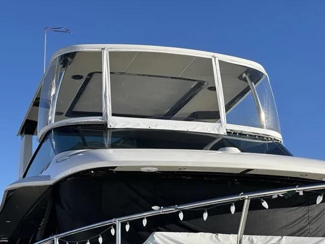 Yacht Canvas Pro Introduces 3D Laser Scanning for Custom Marine Enclosures Across Southern California