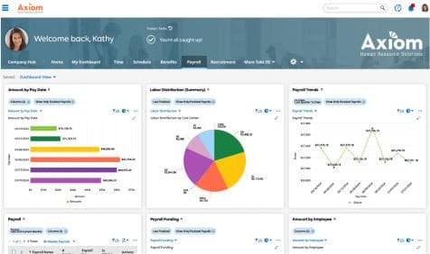 Indiana Businesses Increasingly Switch to UKG Payroll Software, Citing Integration and Local Support
