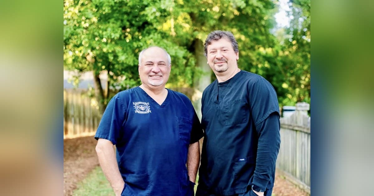Warner Robins Free Dental Day Delivers $20,648 in Care to 66 Patients