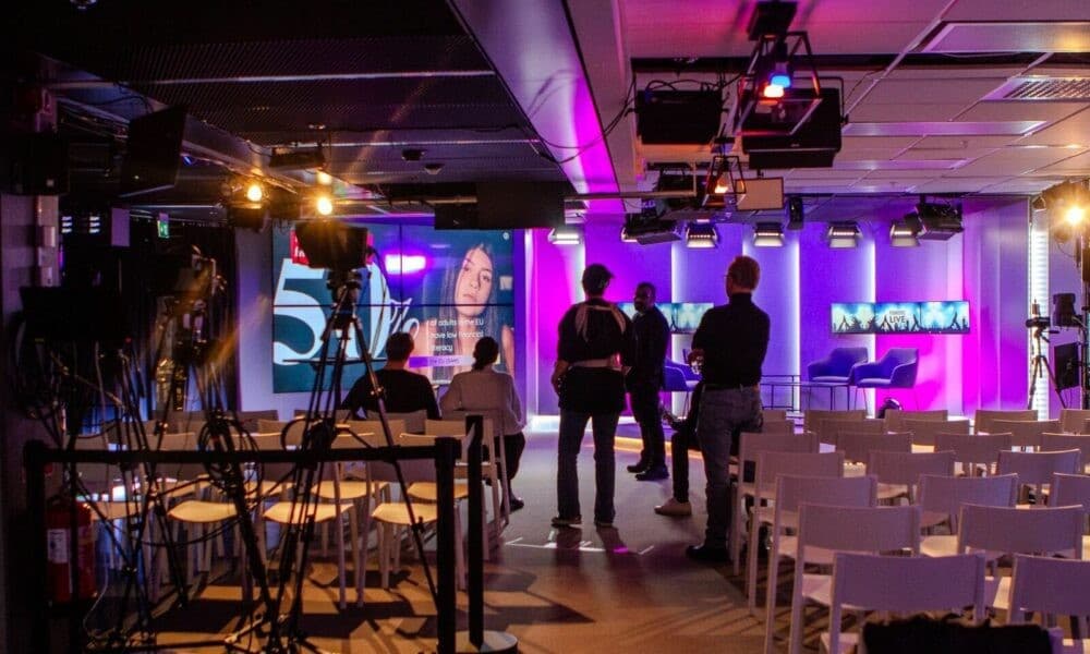 Founders Live Returns to New York City on June 26 at Herald Square