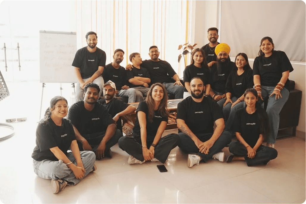 Perceptiv Media Unifies Global Teams to Accelerate SEO with AI and Round-the-Clock Operations