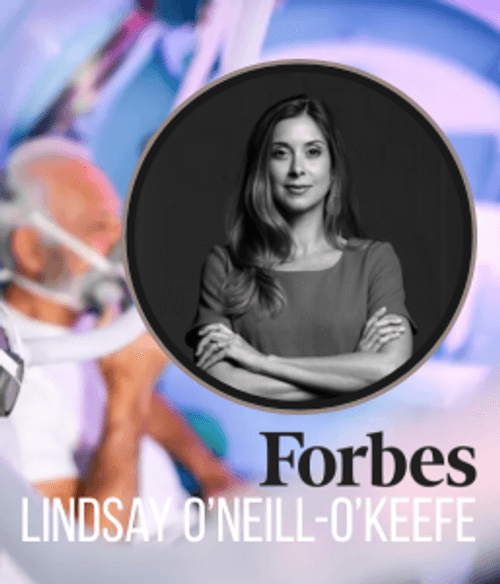 Forbes Analysis Reveals 2025 Biohacking Trends Driven by Verifiable Data