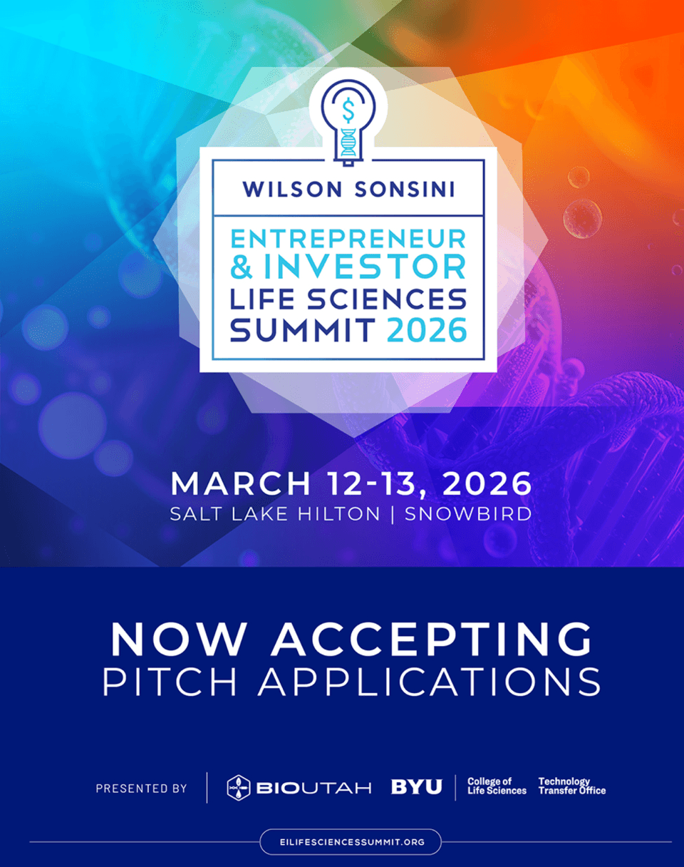 SPARC Health and BioUtah to Host Shark Tank-Style Pitch Competition at 2026 Life Sciences Summit