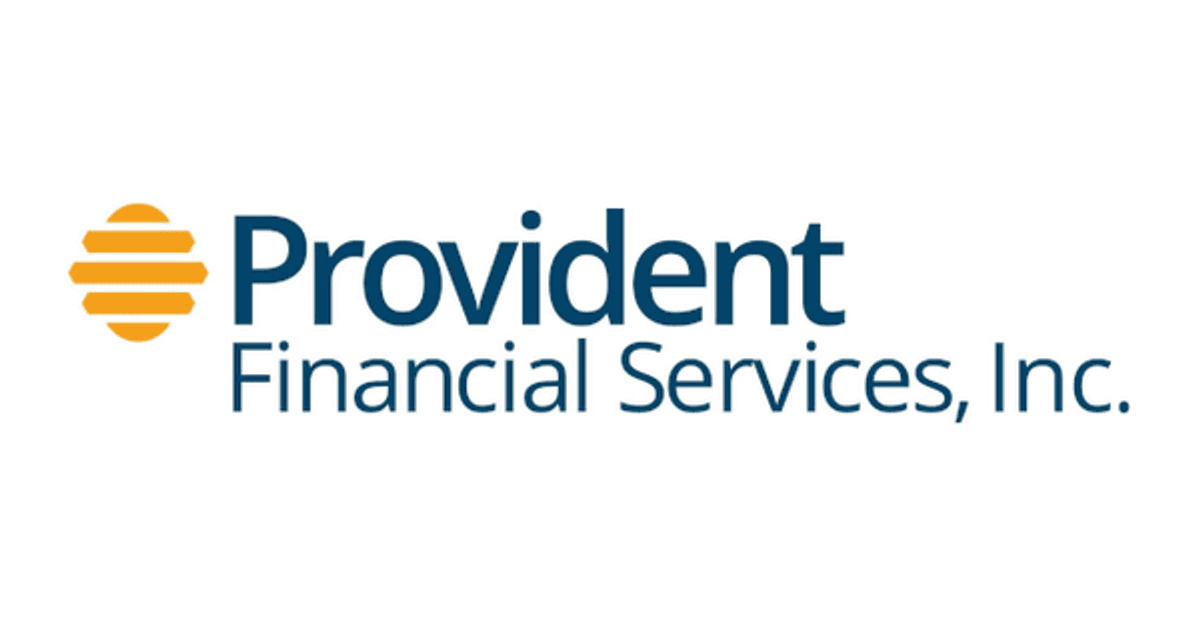 Provident Financial Services Reports Record Revenue and Improved Profitability in Q3 2025