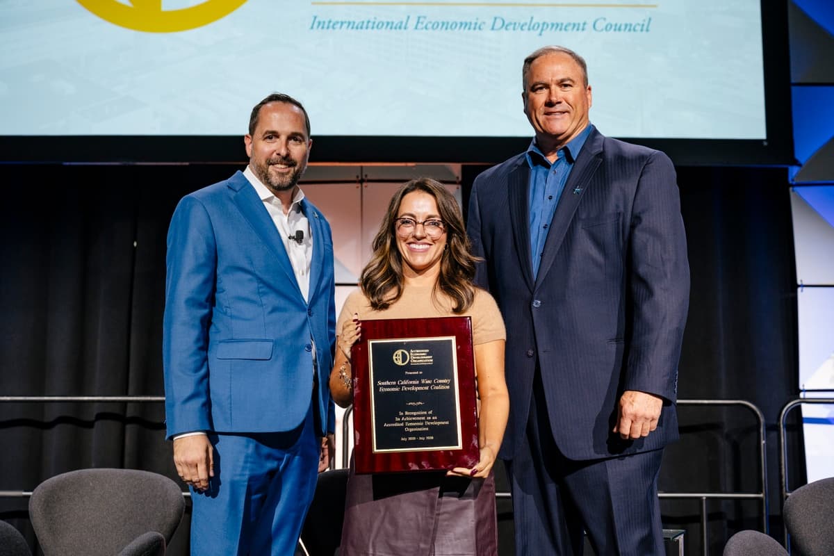 Safe Streets, Strong Economies: How Community Safety Drives Business Growth in Southern California Wine Country