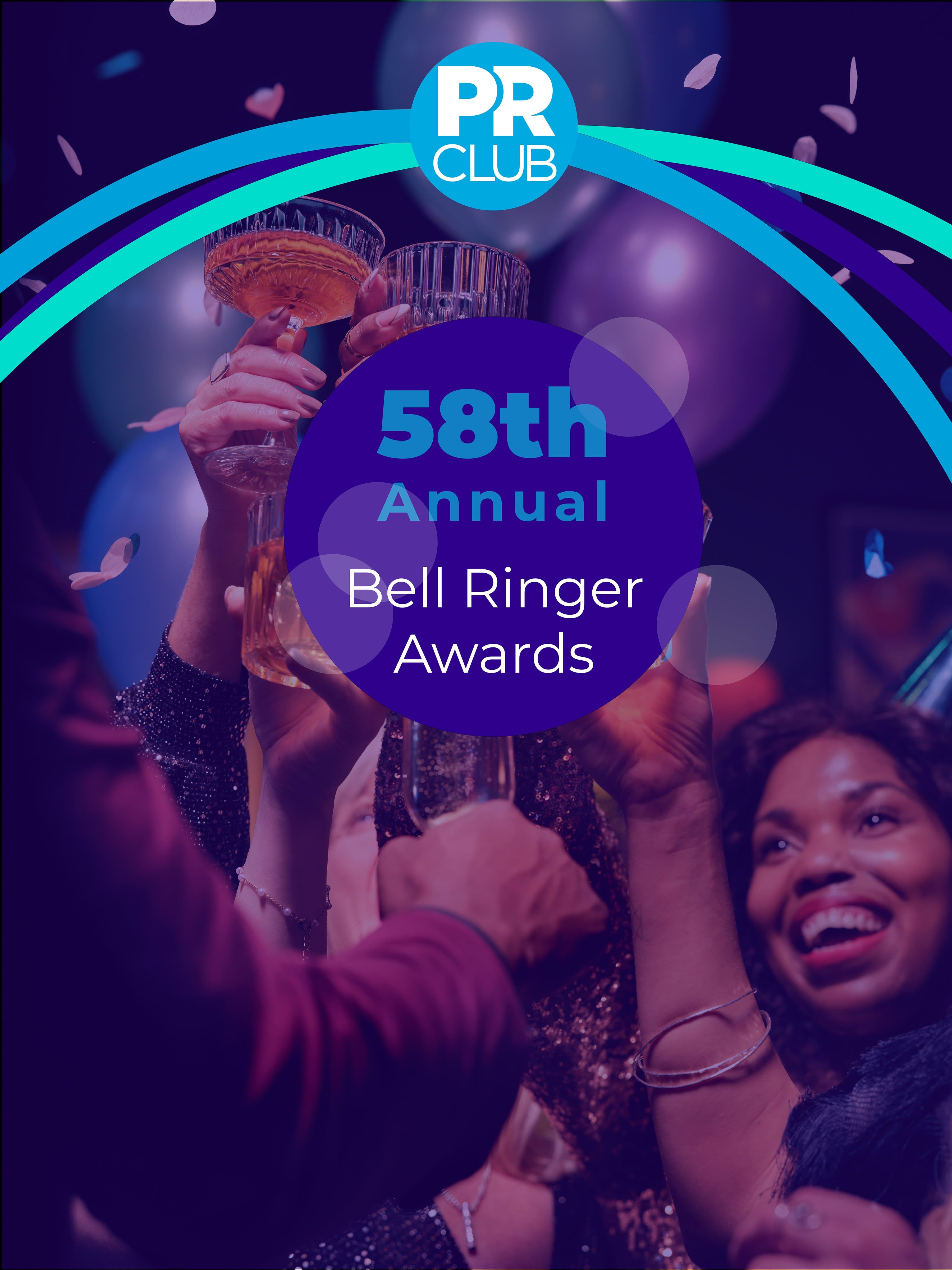 Tickets Now Available for 58th Bell Ringer Awards Ceremony in Boston