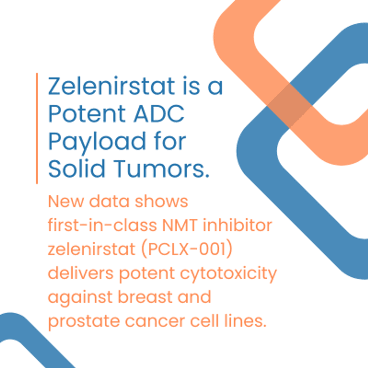 Pacylex and Heidelberg Pharma Present Zelenirstat ADC Data at World ADC Conference