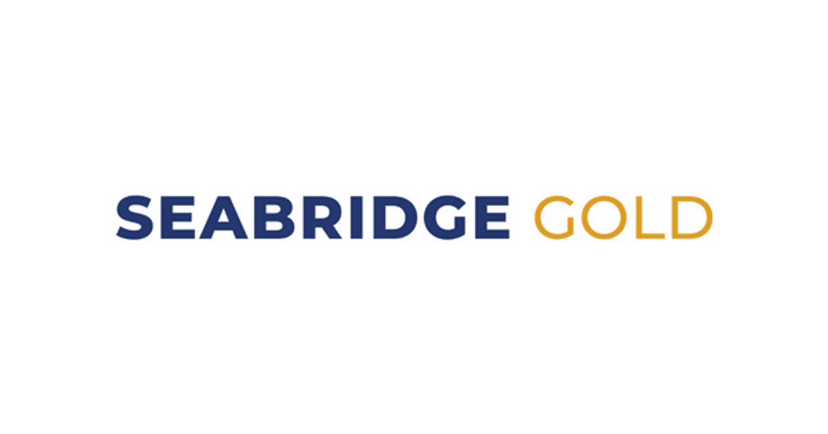 Stonegate Capital Partners Highlights Seabridge Gold's Strong Position and Multiple Catalysts