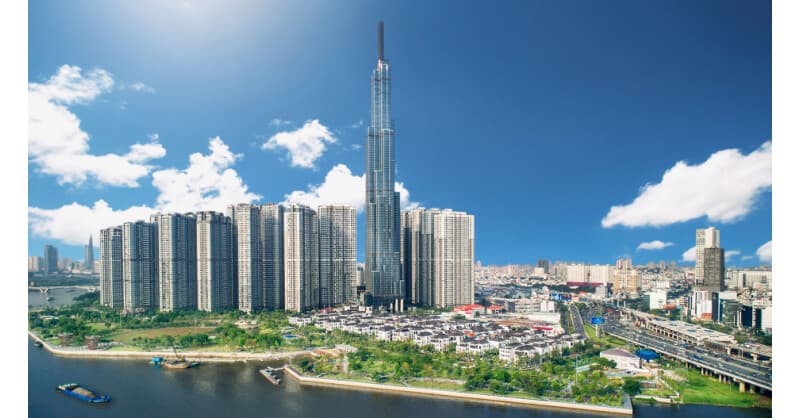 Vietnamese Developers Offer Blueprint for Future Cities as Global Urban Challenges Evolve