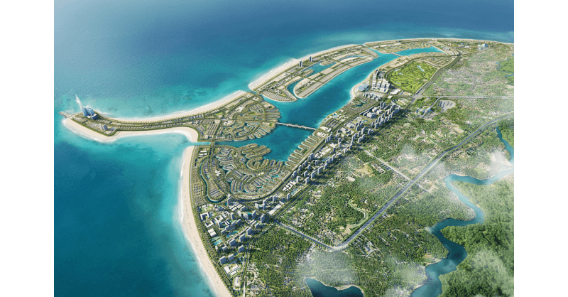 Vinhomes' Proven Execution and Long-Term Operations Attract Global Institutional Investors