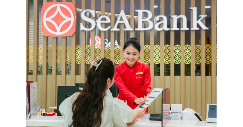 Moody's Upgrades SeABank's Credit Ratings, Outlook Revised to Positive