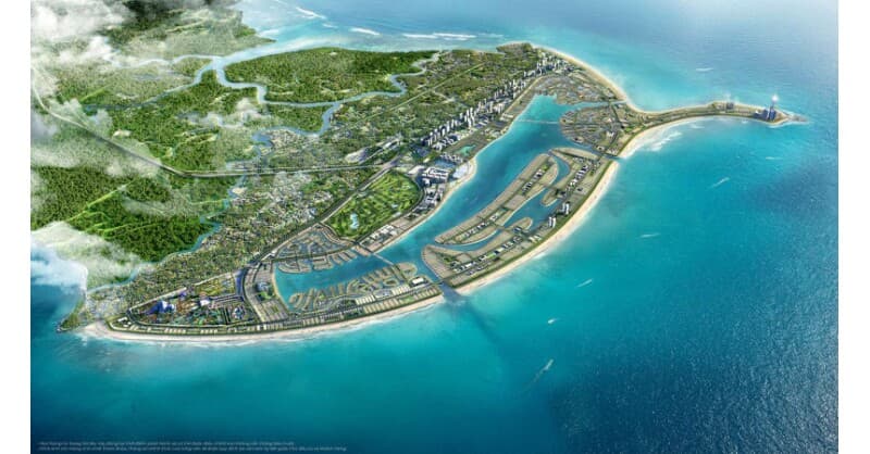 Vinhomes Green Paradise Achieves Interim ISO 37122 Smart City Certification, Setting Global Precedent