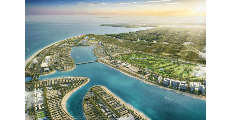 Vinhomes Advances Urban Development Platform Amid Global Shift Toward Nature-Positive Investment