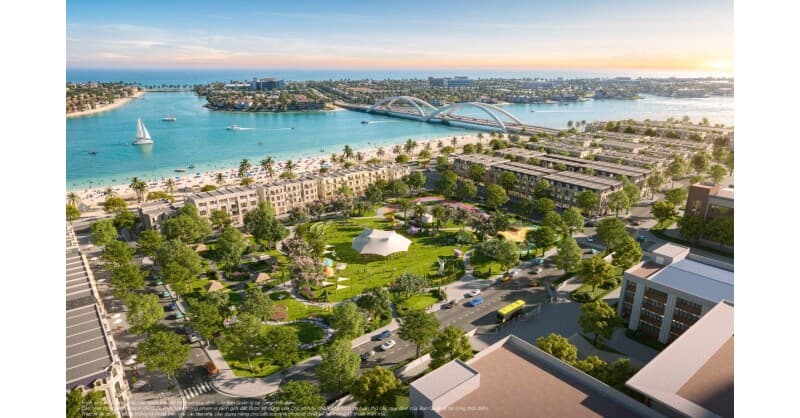 From the Ground Up: Vinhomes Is Building Cities to Global Smart-City Standards