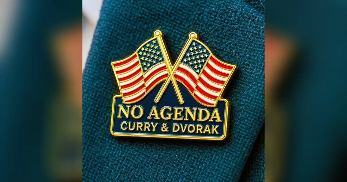 No Agenda Episode 1883 Dissects Trump’s July 4th Spectacle and ‘Red-Green Alliance’ in Week Dominated by Socialist Wins