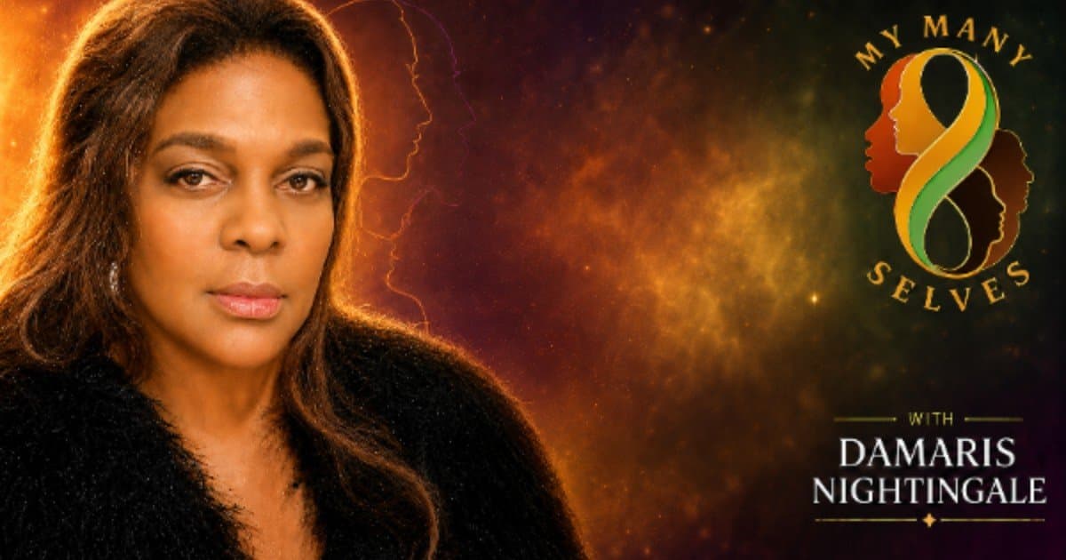 New Podcast 'My Many Selves' Bridges Science and Spirituality Without Asking Listeners to Choose