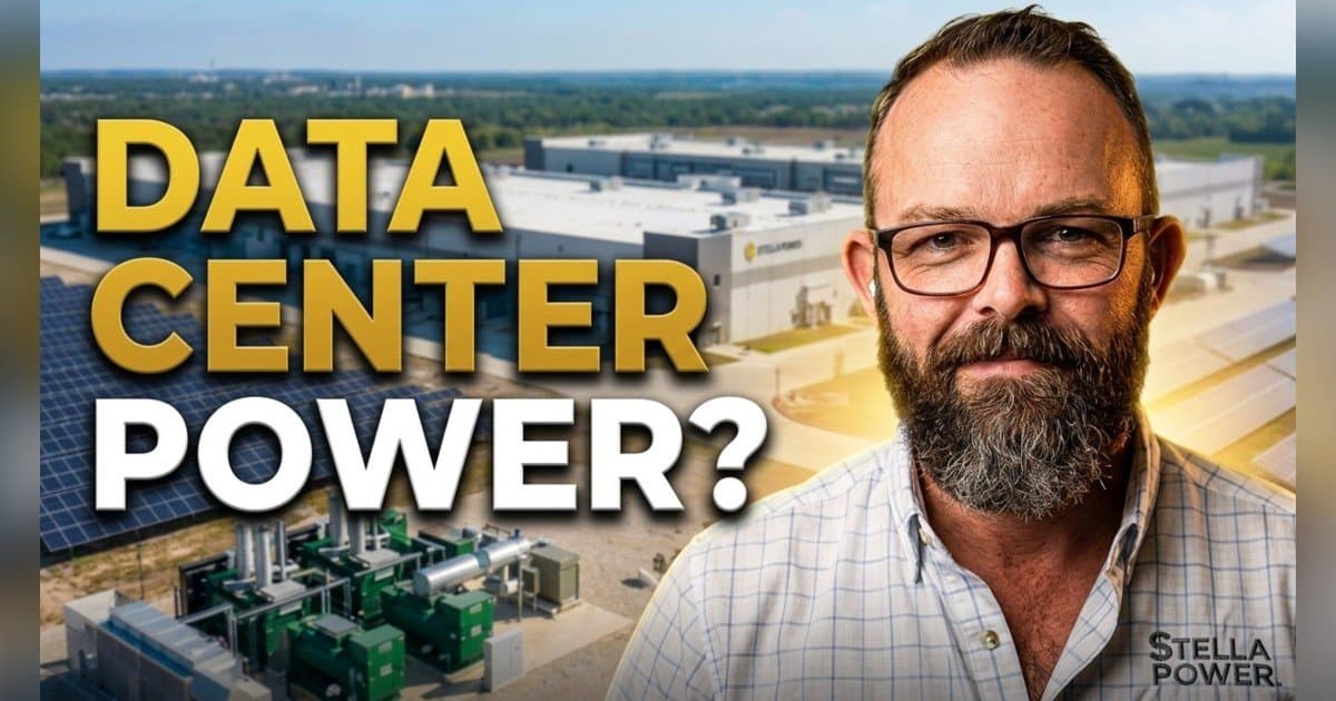 Behind-the-Meter Power: Why Texas Data Centers Can't Lean on the Grid