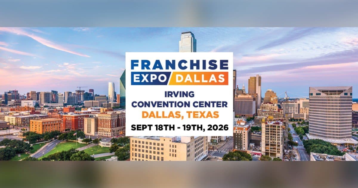MFV Expo Returns to Dallas with Franchise Expo Dallas, Tapping into Texas's Booming Franchise Market