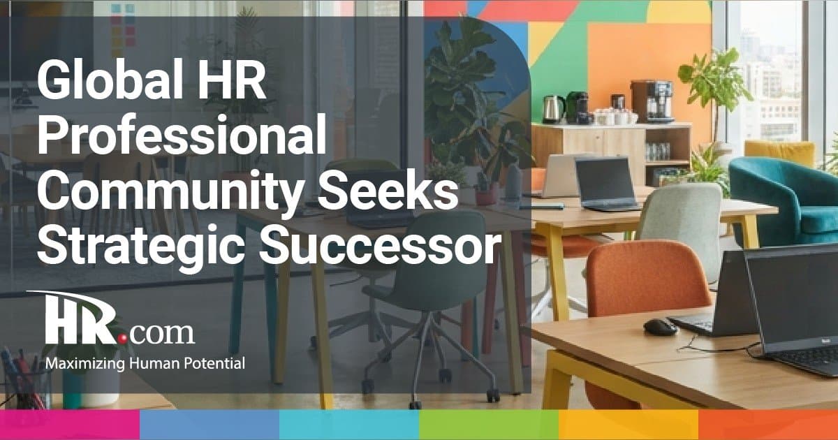 HR.com Launches Strategic Sale of Landmark Two-Letter Domain