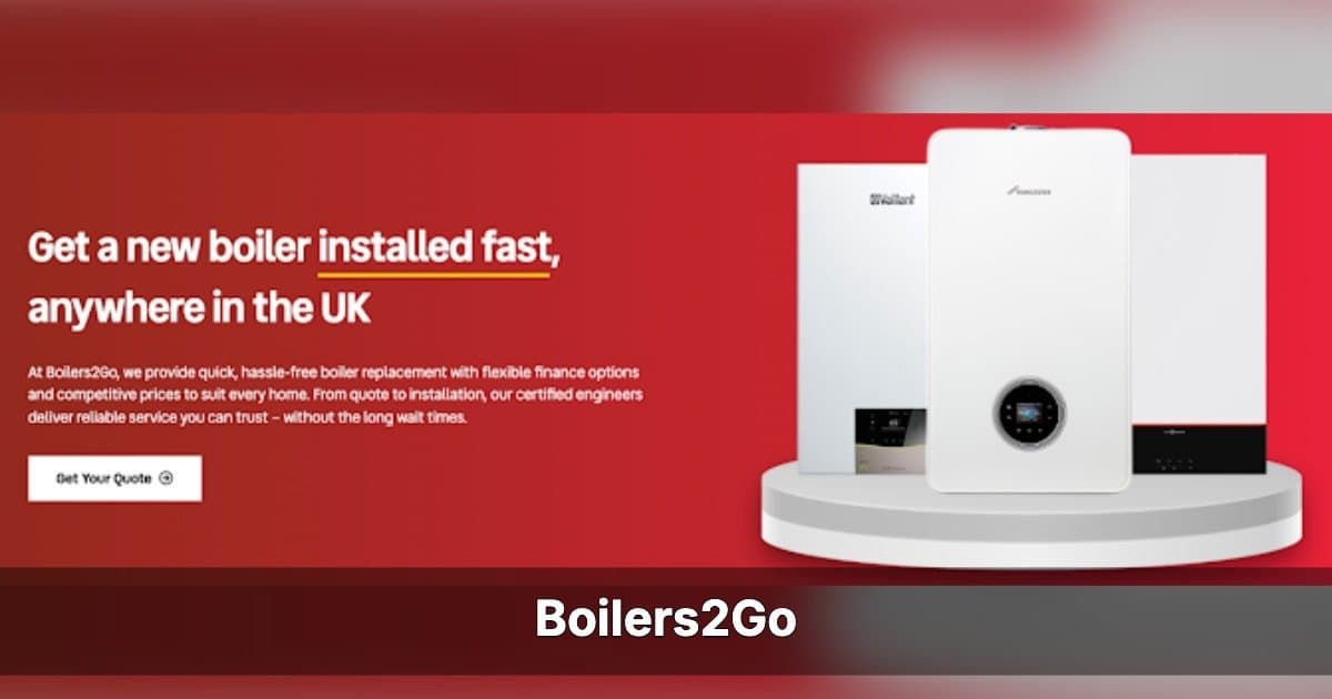 Boilers 2 Go Prepares for Winter Demand with Rapid Nationwide Boiler Replacement