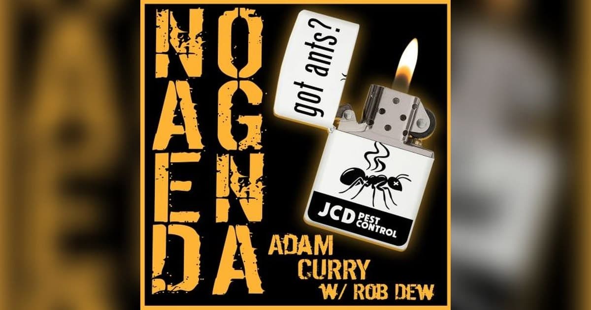 No Agenda's Curry and Dew: Data Center Backlash Is a Manufactured Wedge Issue Amid Midterm Election Maneuvering