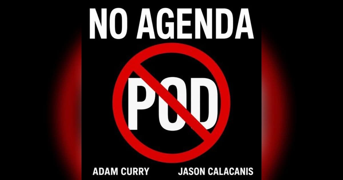 No Agenda Show: Calacanis and Curry Dissect Trump's Venezuela Oil Deal, AI Consolidation, and Meta Settlement