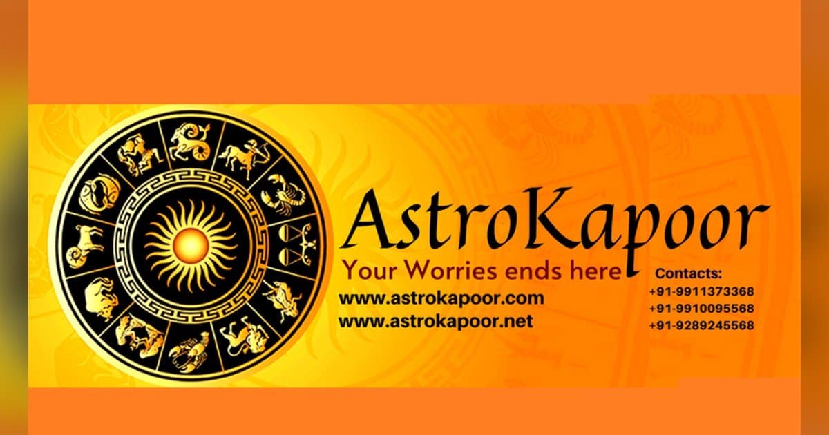 AstroKapoor Brings Vedic Astrology Guidance Online