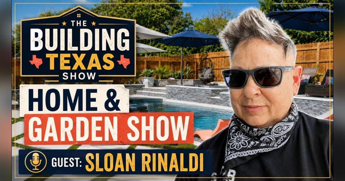 Sloan Rinaldi's Texas Q Expands from Barbecue Sauces to Global Media Projects