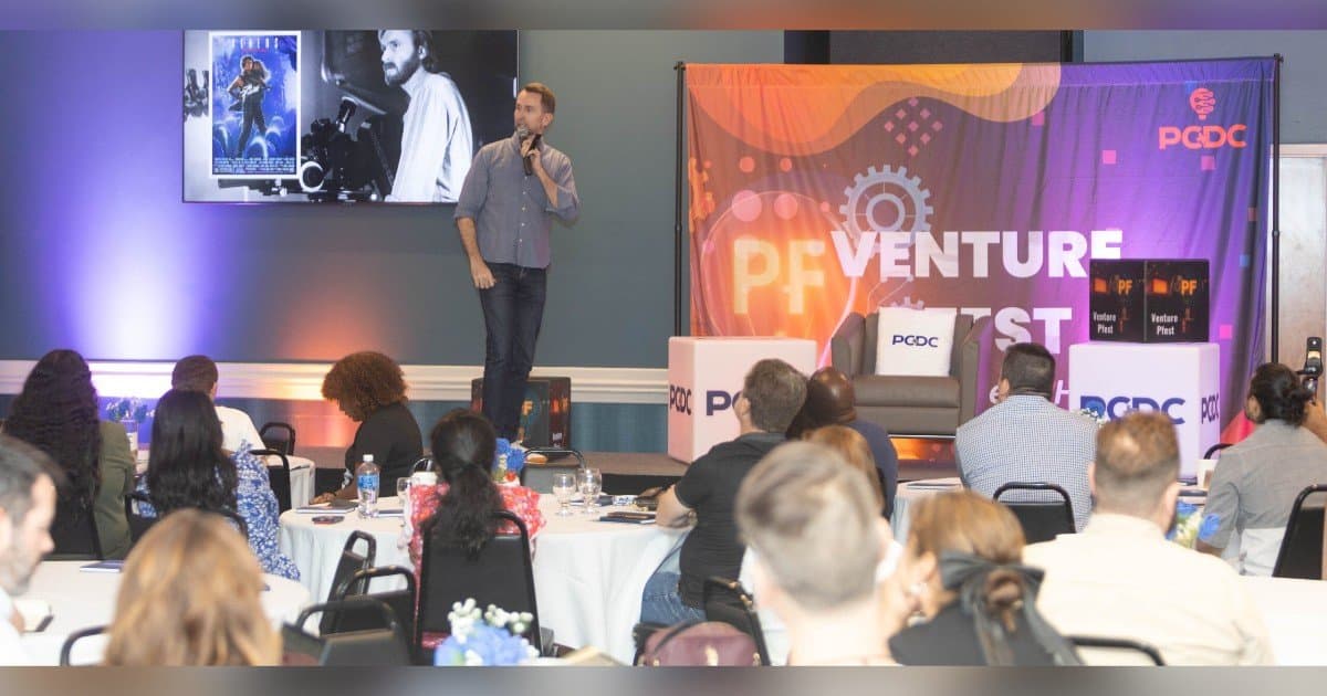 Pflugerville Expands VentureFest to Full Week as 500-Plus Entrepreneurs Register