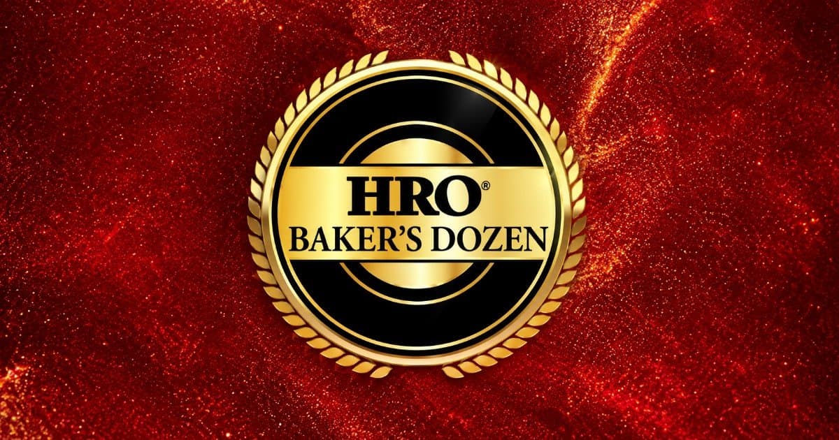 Korn Ferry Tops 2026 RPO Baker's Dozen Ranking, Highlighting Client-Driven Excellence