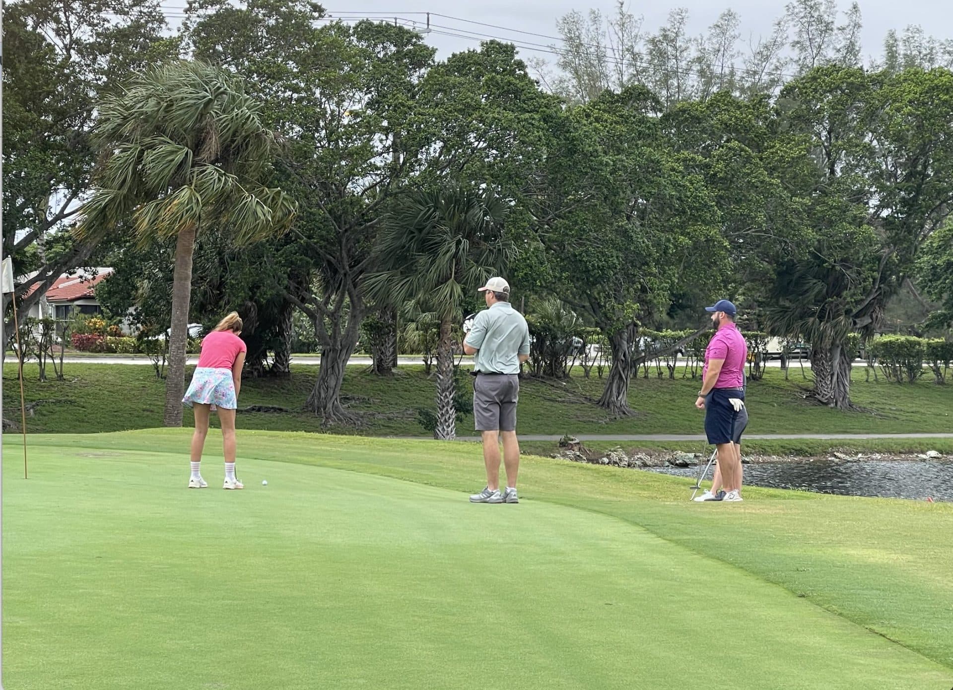 Rotary Club of Boca Raton Sunrise Announces 38th Annual Golf Tournament