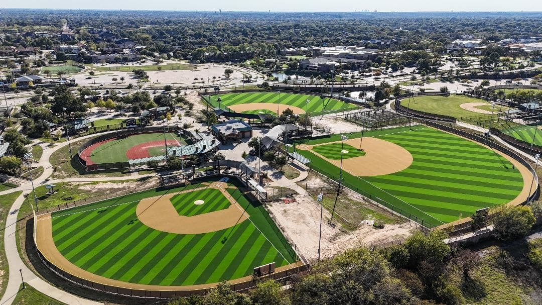 TenCate's Pivot Performance Turf Gains Traction Across North America, Promising Natural Feel and Sustainability