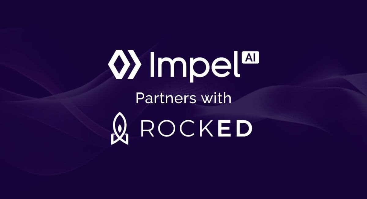 Impel and RockED Launch Automotive AI Certification to Reskill Workforce