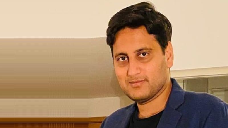 Ace Green Recycling CEO Nishchay Chadha Outlines Vision for Zero-Emission Battery Recycling