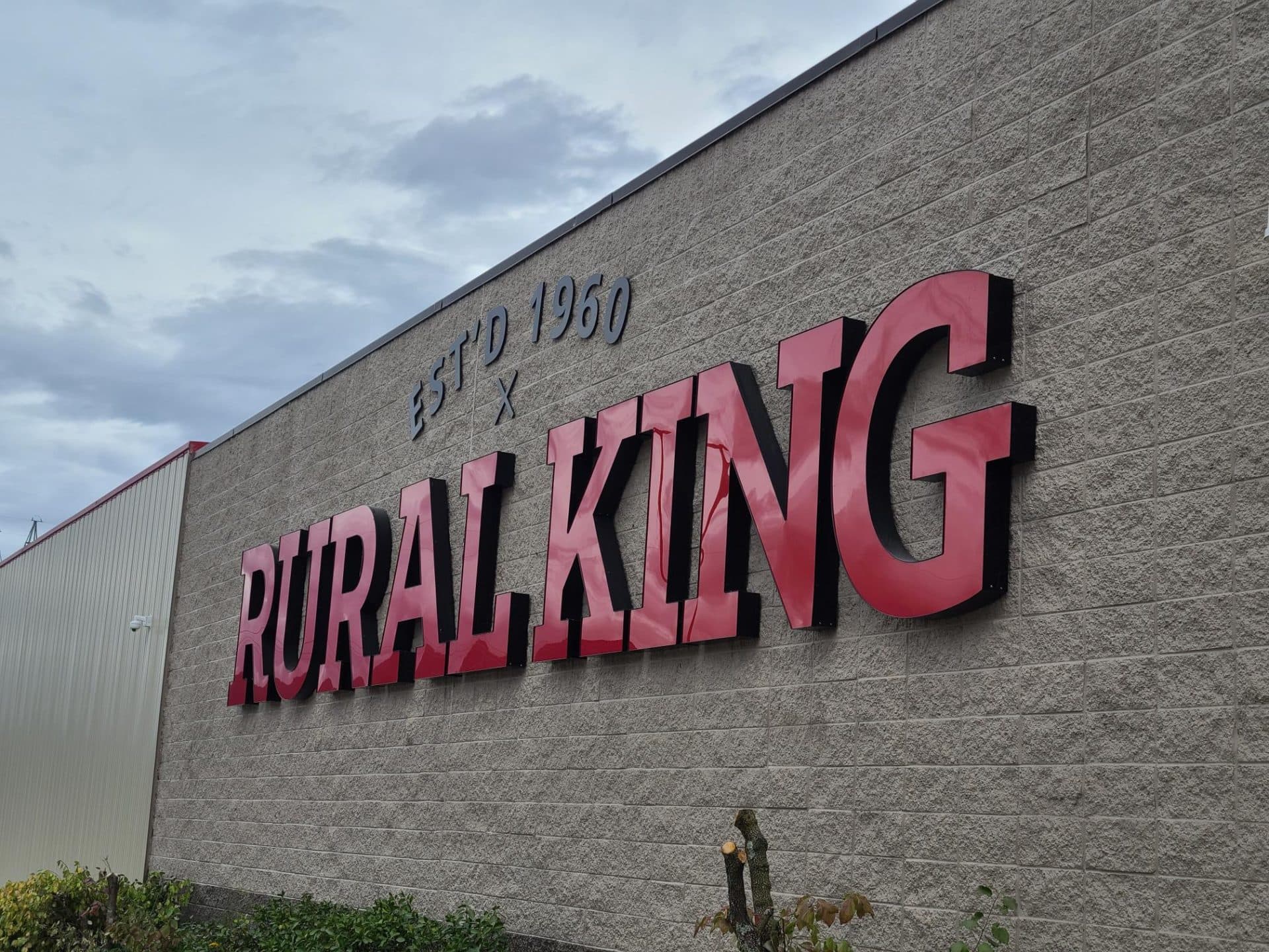 Rural King Opens First Maryland Store in Cumberland, Bringing Jobs and Community Focus