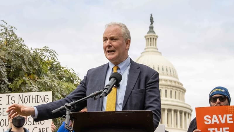 Government Shutdown May Mean Higher Health Care Premiums For Many Marylanders