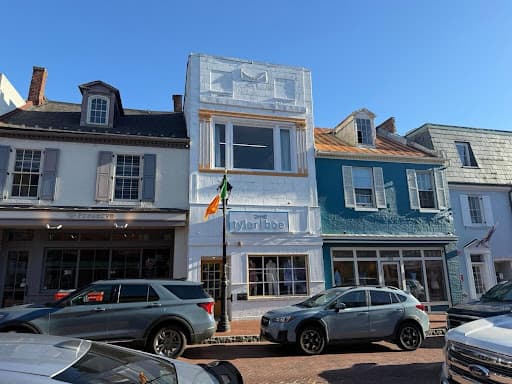 Friend Commercial Real Estate Facilitates Sale of Historic Downtown Annapolis Building