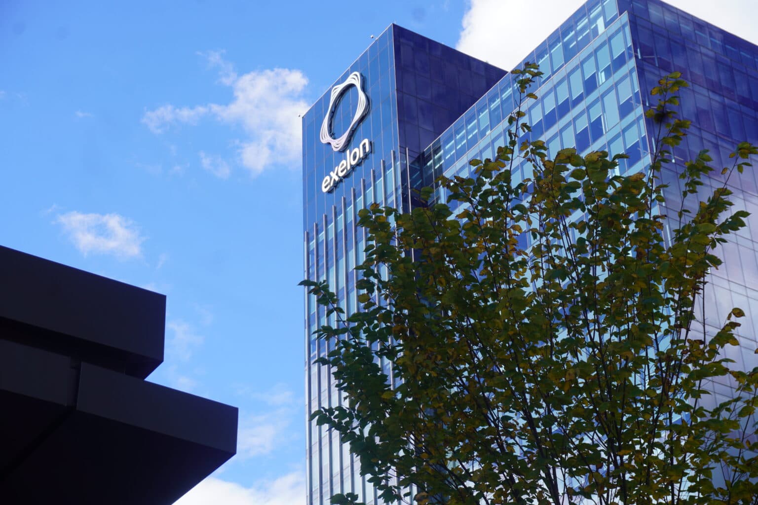 Exelon Seeks to Build Power Plant in Maryland, Reversing Deregulation Policy