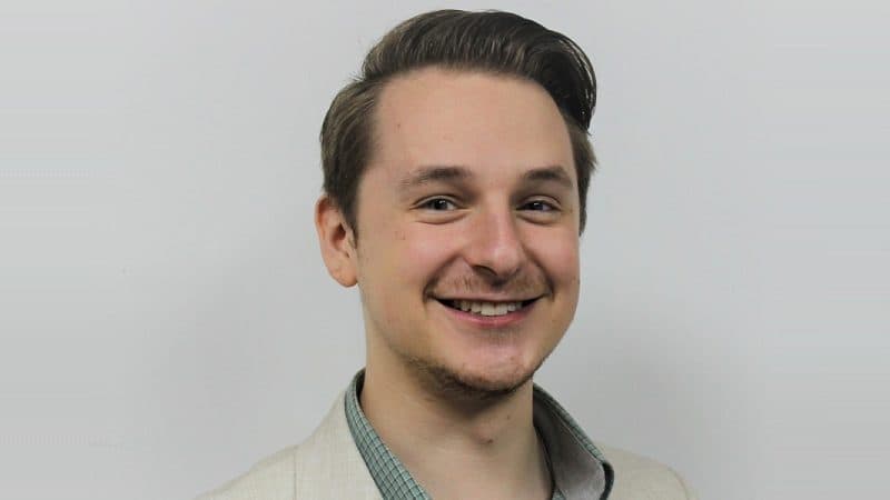 CreatorDB CEO Clayton Jacobs on Data-Driven Influencer Marketing and the Risks of AI Slop