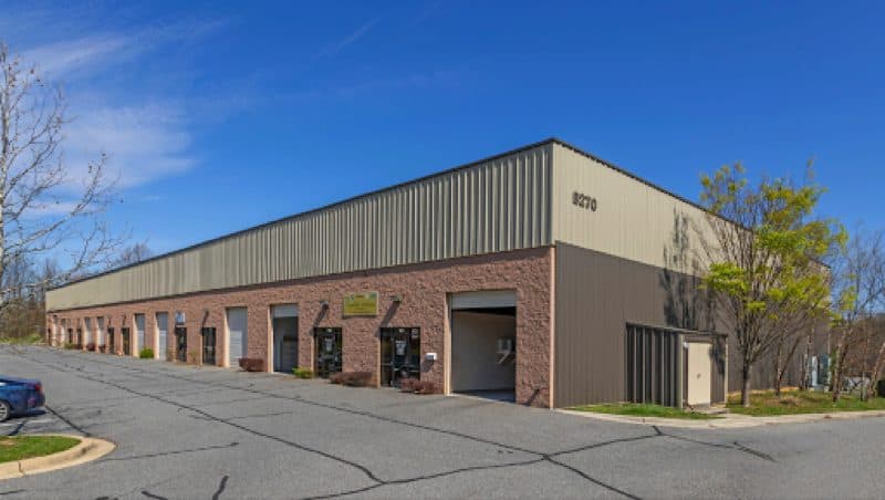 Friend Commercial Real Estate Secures Three New Tenants at Odenton Business Park