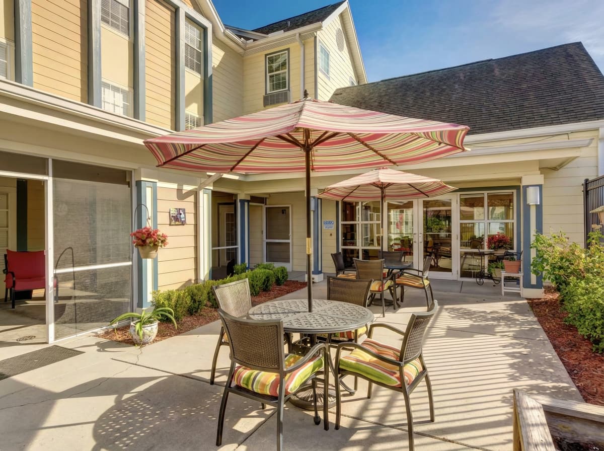 Elevated Estates Sets New Standard in Affordable Alzheimer's Care in New Port Richey, Florida