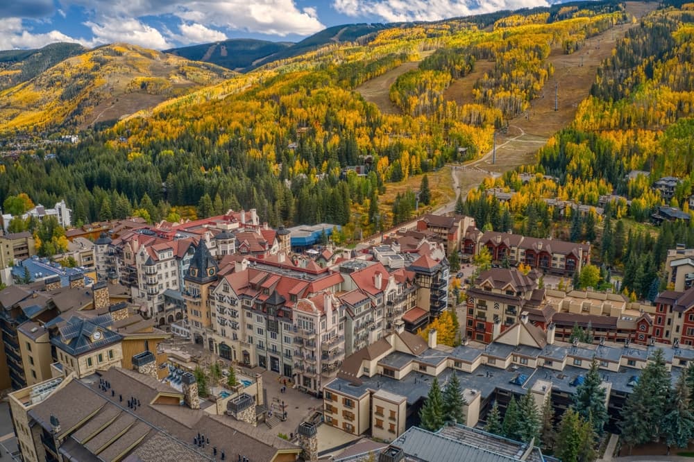 Vail's Real Estate Market Defies Simple Trends, Says Realtor