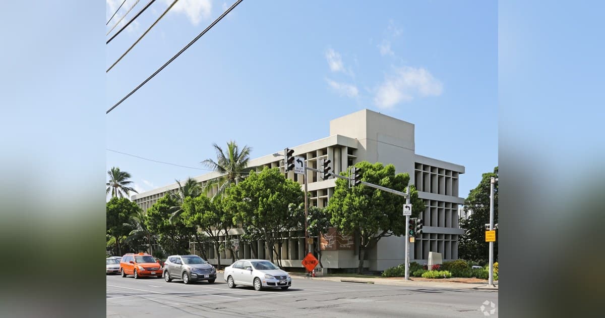 Hawaii Commercial Real Estate: Why Similar Buildings Trade at Different Cap Rates