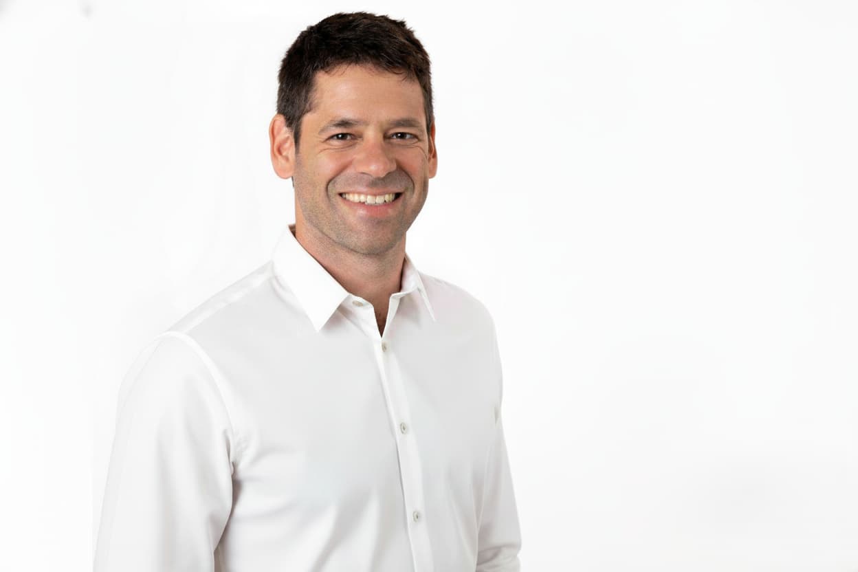 TAY Investments' Yuval Shram Advocates Long-Term Vision and Wellness-Driven Development in Multifamily Real Estate