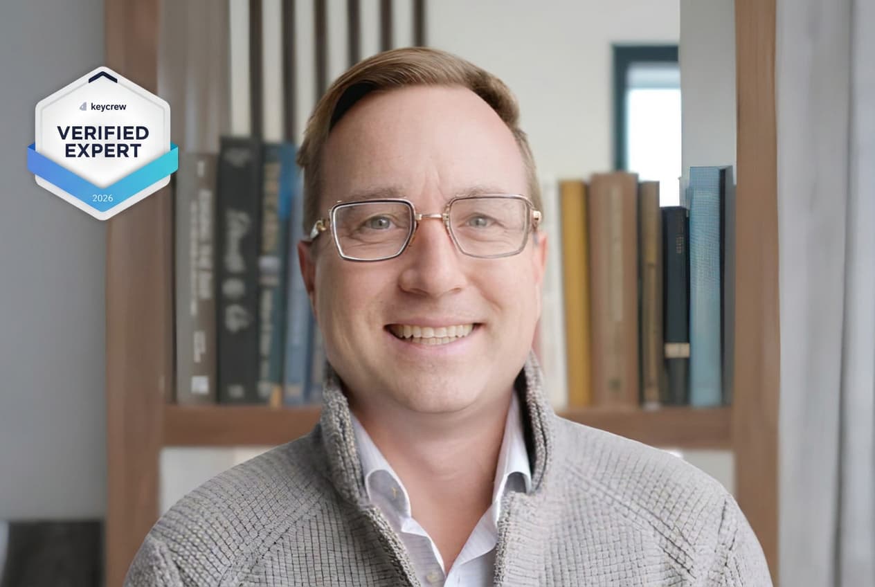 KeyCrew Media Names Mailbox Money Real Estate's Dusten Hendrickson as Verified Expert in Midwest Workforce Housing Development