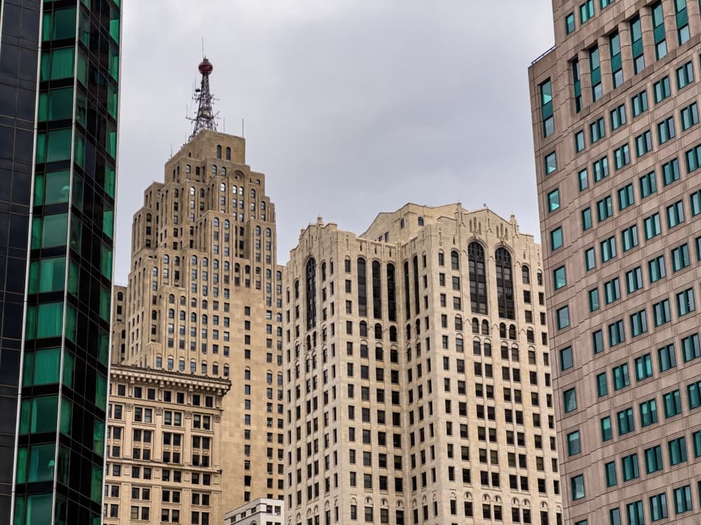 Cap Rates Mislead Commercial Real Estate Buyers in Southeast Michigan, Expert Says