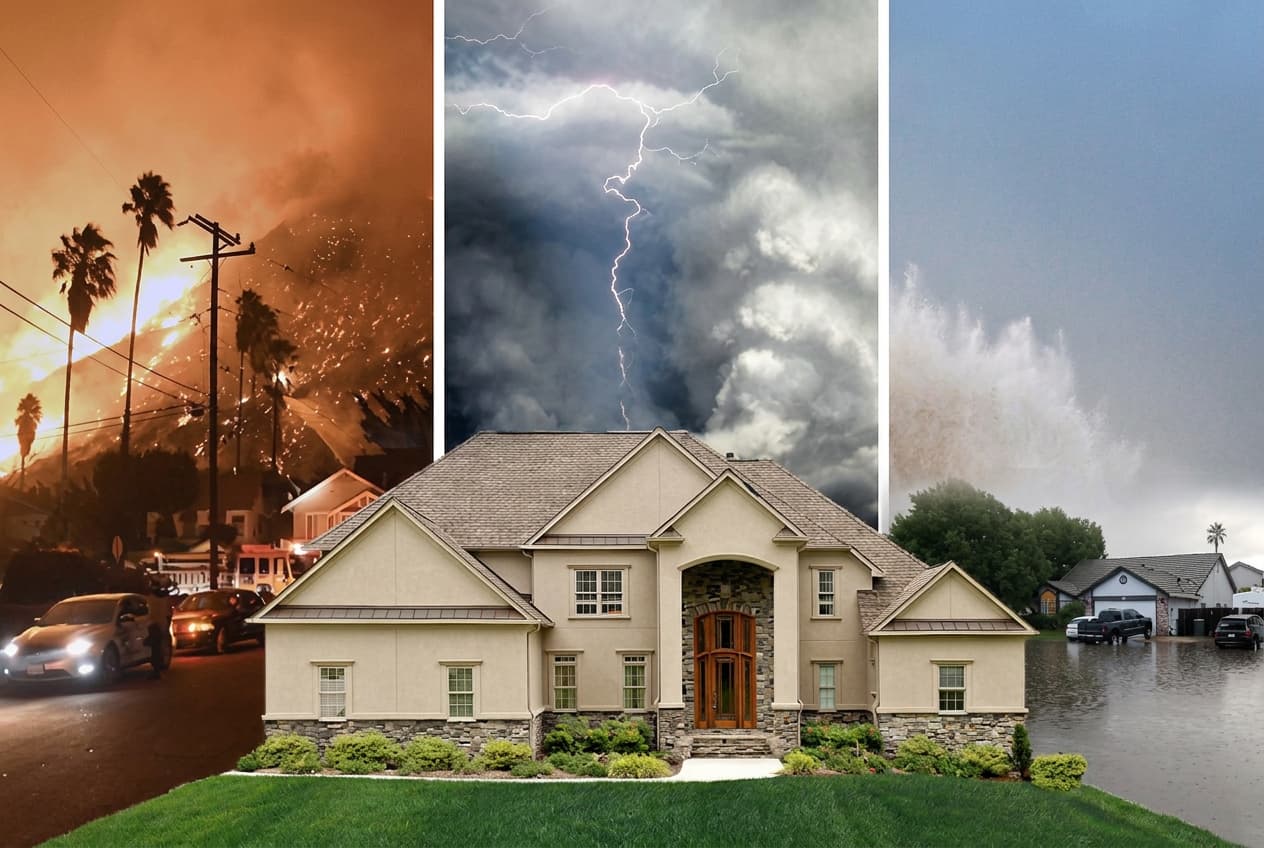 Why Your Waterfront Property's FEMA Flood Zone May Not Tell the Full Story