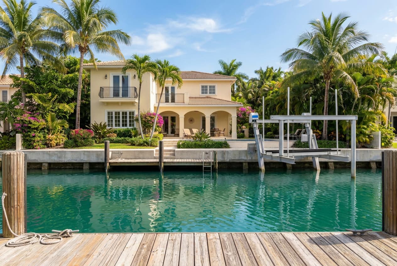 Florida Keys Real Estate: How Submarket Differences Determine Where to Buy